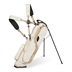 Sunday Golf El Camino Pencilbag, toasted almond