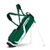 Sunday Golf El Camino Pencilbag, evergreen