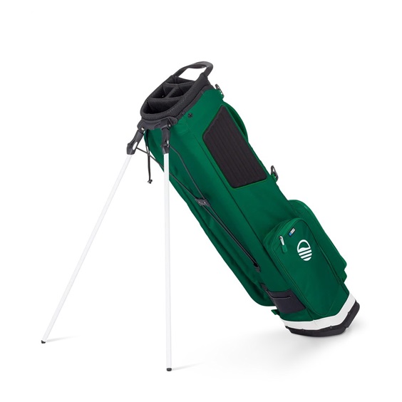 Sunday Golf El Camino Pencilbag, evergreen