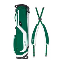 Sunday Golf El Camino Pencilbag, evergreen