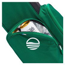 Sunday Golf El Camino Pencilbag, evergreen