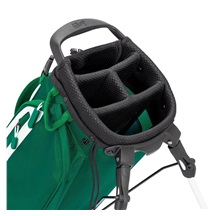 Sunday Golf El Camino Pencilbag, evergreen