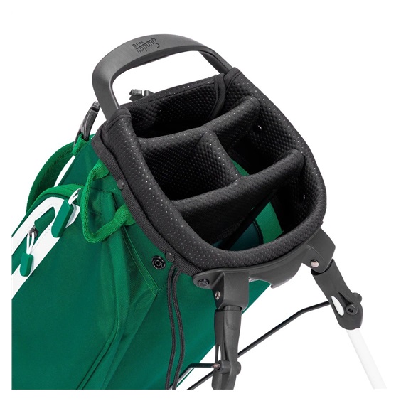 Sunday Golf El Camino Pencilbag, evergreen