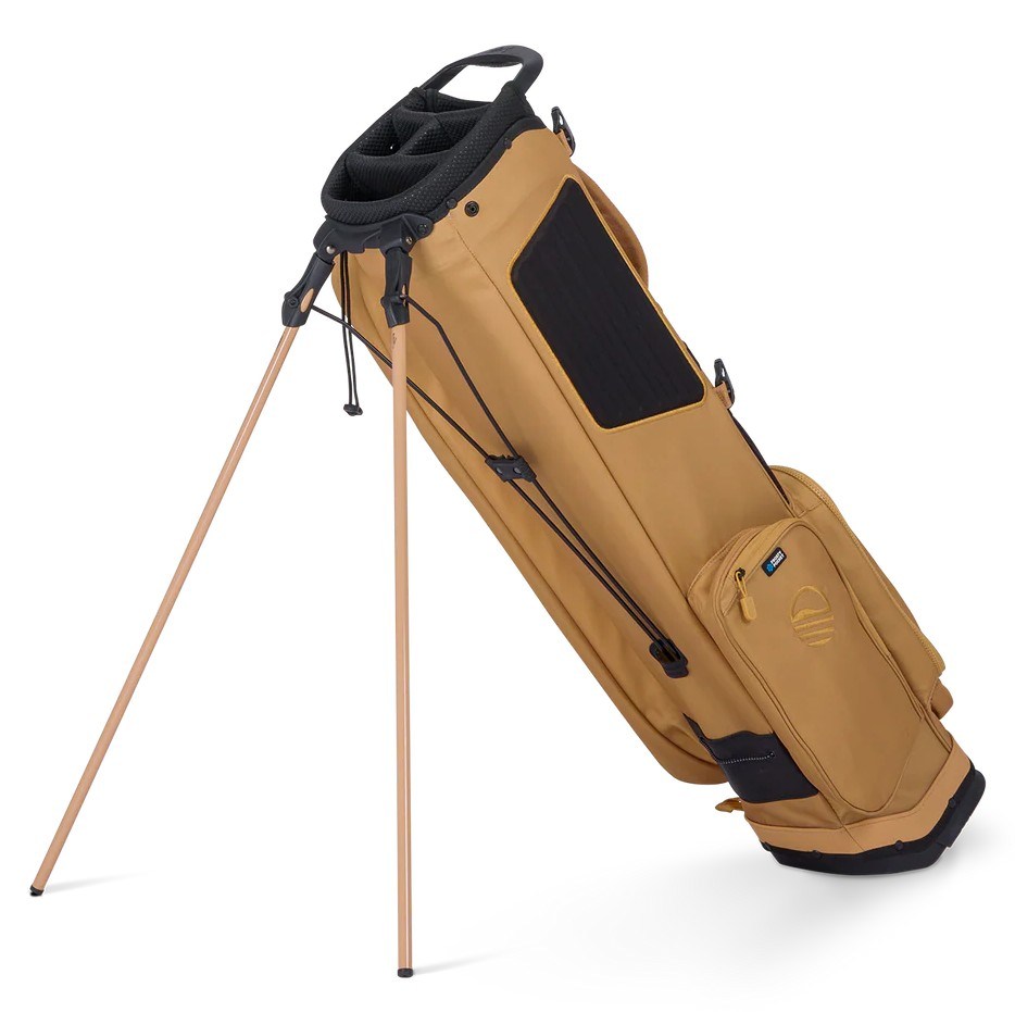 Sunday Golf El Camino Pencilbag, clay thompson
