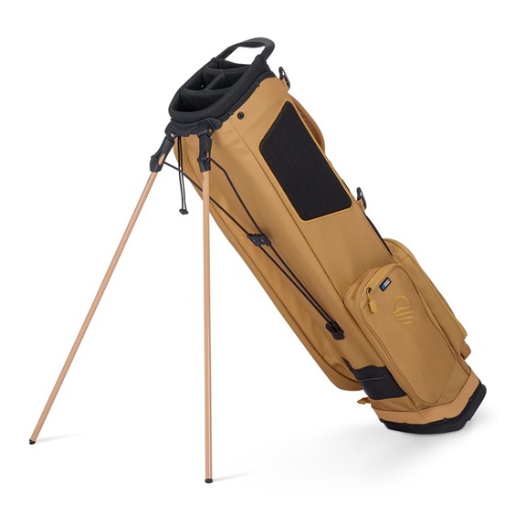 Sunday Golf El Camino Pencilbag, clay thompson