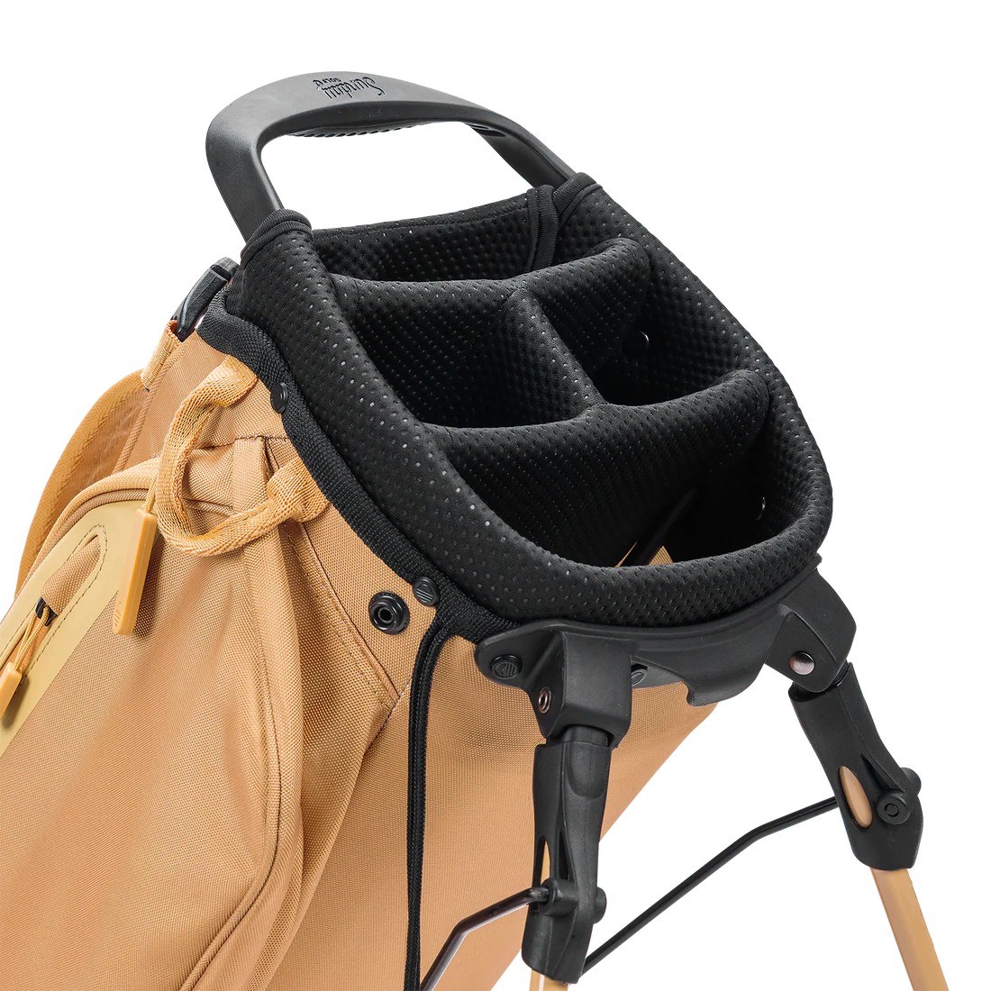 Sunday Golf El Camino Pencilbag, clay thompson