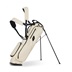 Sunday Golf El Camino S-Class Pencilbag, cream