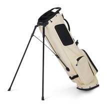 Sunday Golf El Camino S-Class Pencilbag, cream
