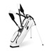 Sunday Golf El Camino S-Class Pencilbag, weiss