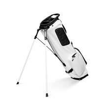 Sunday Golf El Camino S-Class Pencilbag, weiss