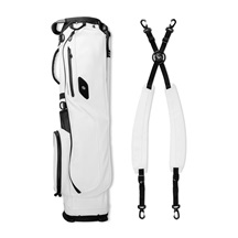 Sunday Golf El Camino S-Class Pencilbag, weiss