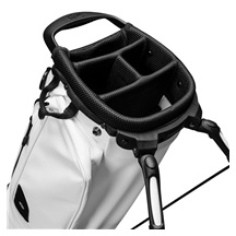 Sunday Golf El Camino S-Class Pencilbag, weiss