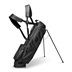 Sunday Golf El Camino S-Class Pencil bag, schwarz