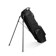 Sunday Golf El Camino S-Class Pencil bag, schwarz