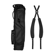 Sunday Golf El Camino S-Class Pencil bag, schwarz