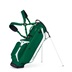 Sunday Golf Ryder Standbag, evergreen