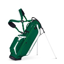 Sunday Golf Ryder Standbag, evergreen