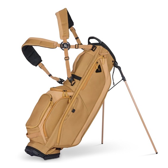Sunday Golf Ryder Standbag, clay thompson