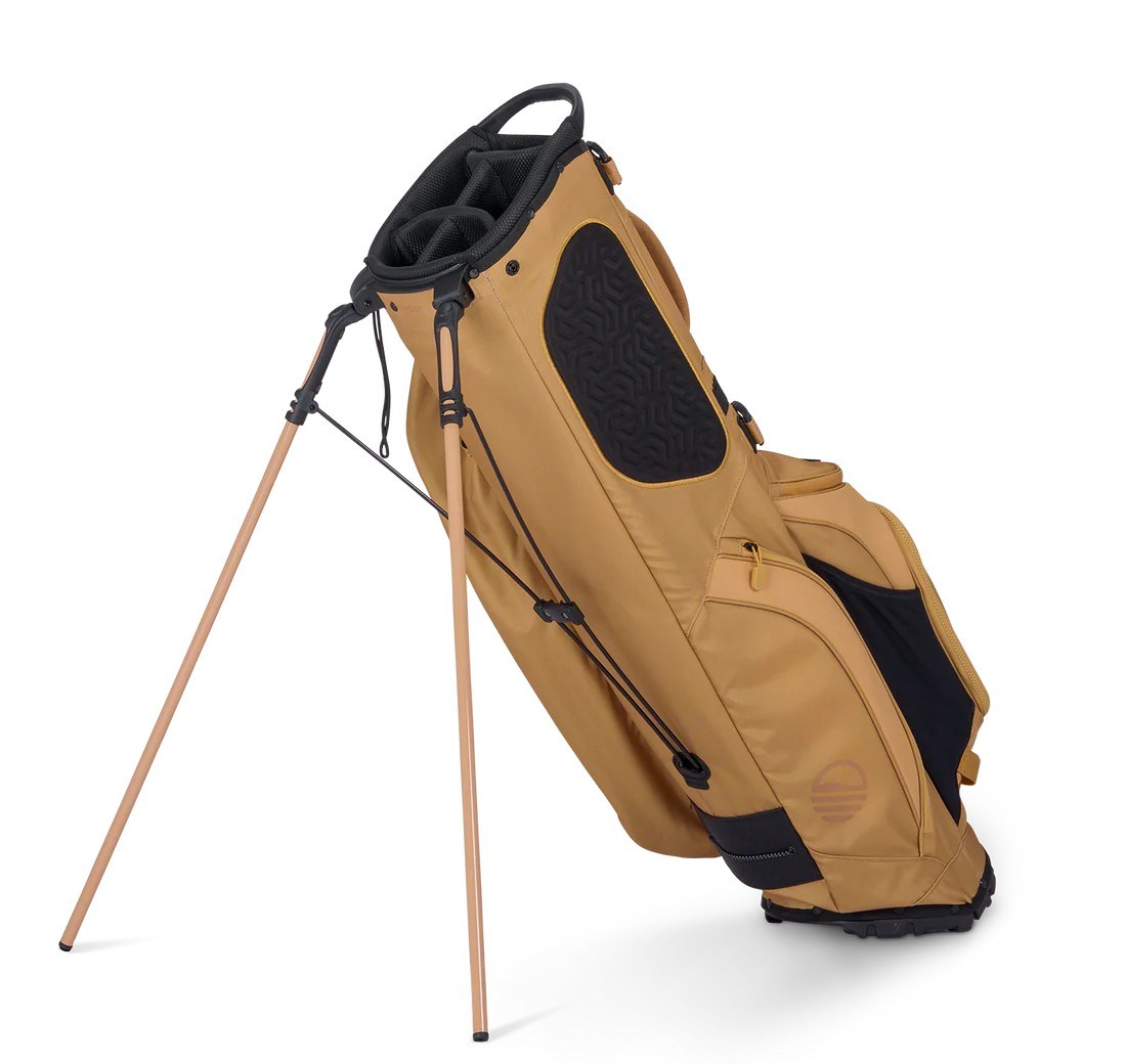 Sunday Golf Ryder Standbag, clay thompson