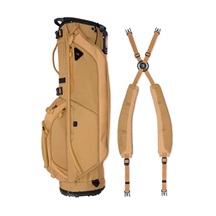 Sunday Golf Ryder Standbag, clay thompson