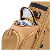 Sunday Golf Ryder Standbag, clay thompson