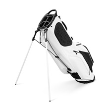 Sunday Golf Ryder S-Class Standbag, weiss