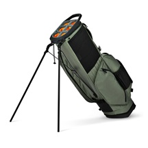 Sunday Golf Ranger Standbag, sage