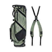 Sunday Golf Ranger Standbag, sage