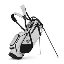 Sunday Golf Ranger Standbag, iron