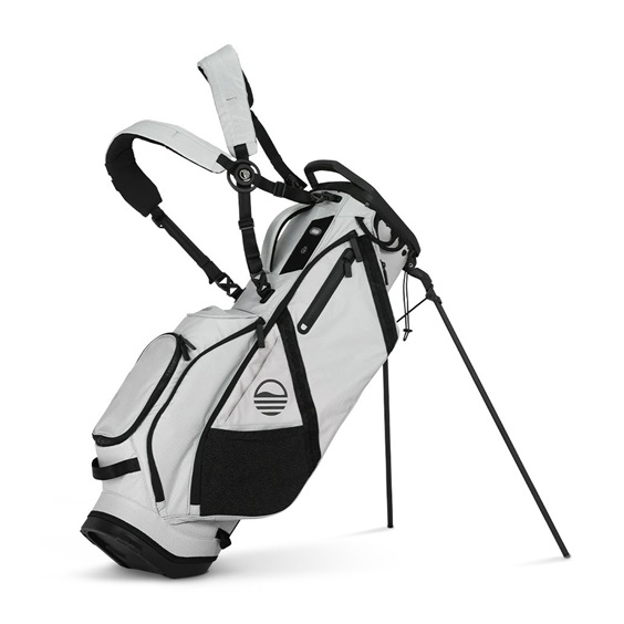 Sunday Golf Ranger Standbag, iron
