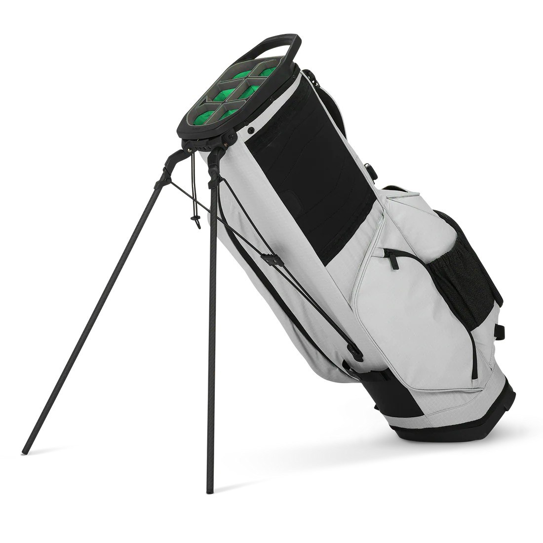 Sunday Golf Ranger Standbag, iron