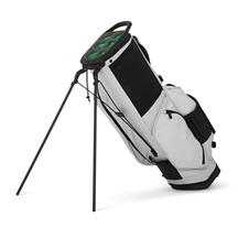 Sunday Golf Ranger Standbag, iron