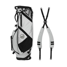 Sunday Golf Ranger Standbag, iron