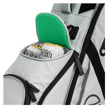 Sunday Golf Ranger Standbag, iron