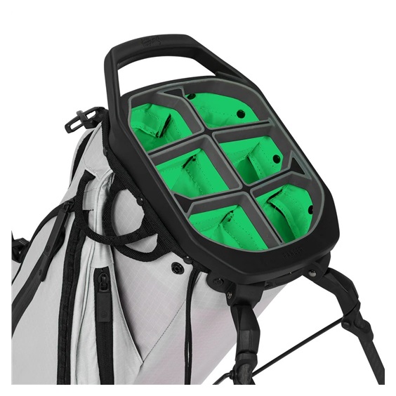 Sunday Golf Ranger Standbag, iron