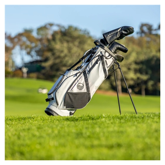 Sunday Golf Ranger Standbag, iron