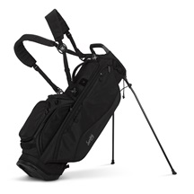 Sunday Golf Ryder 14 Standbag, schwarz