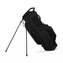 Sunday Golf Ryder 14 Standbag, schwarz