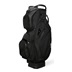 Sunday Golf Big Rig Cartbag, schwarz