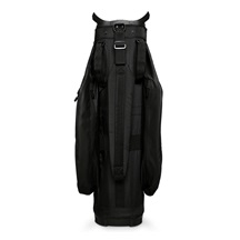 Sunday Golf Big Rig Cartbag, schwarz