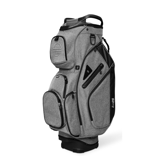 Sunday Golf Big Rig Cartbag, grau