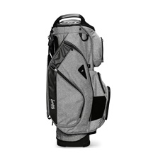 Sunday Golf Big Rig Cartbag, grau