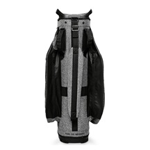 Sunday Golf Big Rig Cartbag, grau