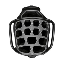 Sunday Golf Big Rig Cartbag, grau
