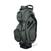 Sunday Golf Big Rig Cartbag, midnight green