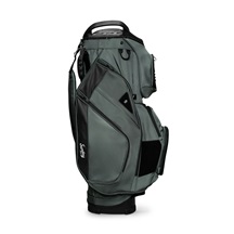 Sunday Golf Big Rig Cartbag, midnight green