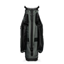 Sunday Golf Big Rig Cartbag, midnight green