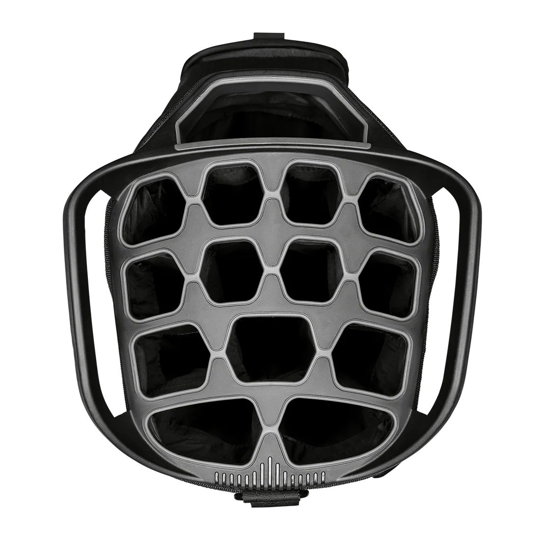 Sunday Golf Big Rig Cartbag, midnight green