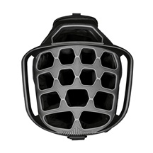 Sunday Golf Big Rig Cartbag, midnight green