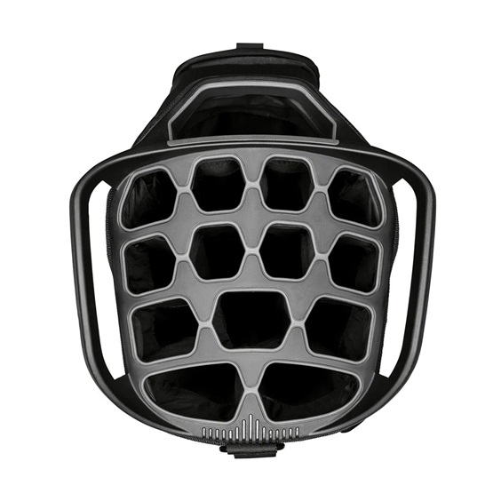 Sunday Golf Big Rig Cartbag, midnight green